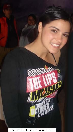 Poze - **Chris_Pollito** - Maite