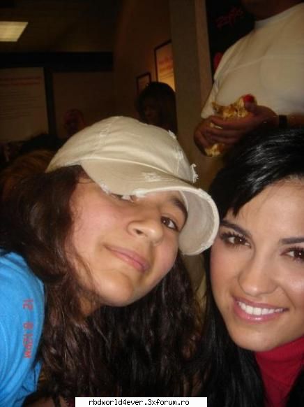 Poze - **Chris_Pollito** - Maite