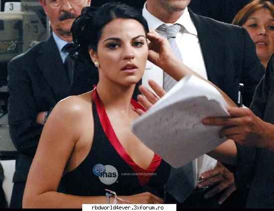 Poze - **Chris_Pollito** - Maite