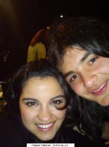 Poze - **Chris_Pollito** - Maite
