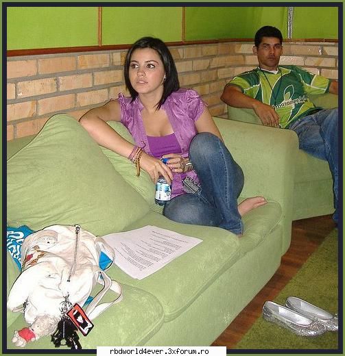 Poze - **Chris_Pollito** - Maite