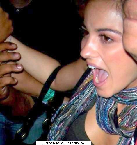 Poze - **Chris_Pollito** - Maite