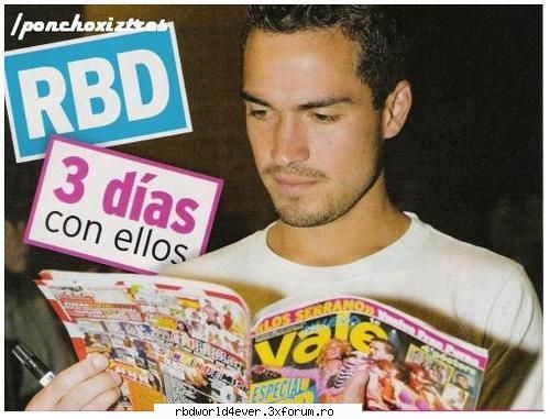 *~*Poze*~* - **Chris_Pollito** - Poncho