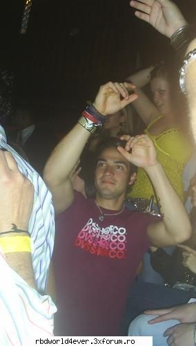 *~*Poze*~* - **Chris_Pollito** - Poncho
