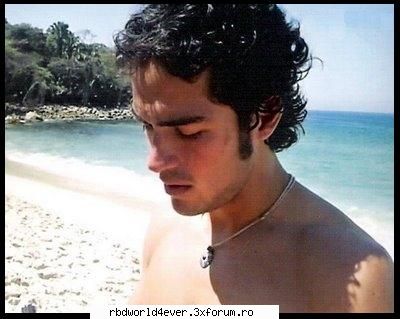 *~*Poze*~* - **Chris_Pollito** - Poncho