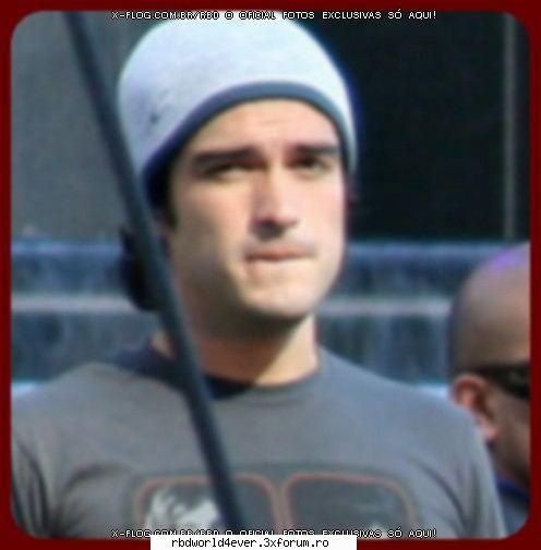 *~*Poze*~* - **Chris_Pollito** - Poncho