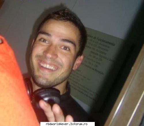 *~*Poze*~* - **Chris_Pollito** - Poncho