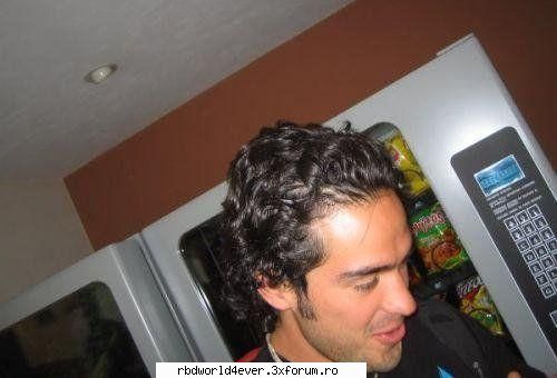 *~*Poze*~* - **Chris_Pollito** - Poncho