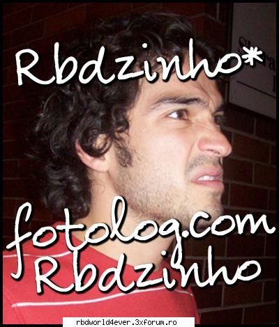 *~*Poze*~* - **Chris_Pollito** - Poncho