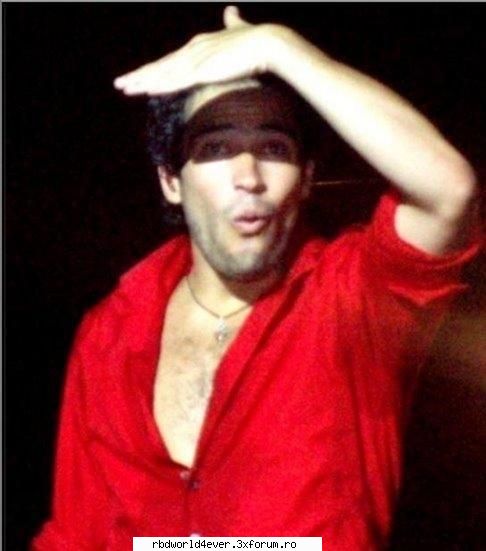 *~*Poze*~* - **Chris_Pollito** - Poncho