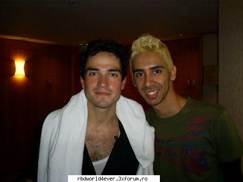 *~*Poze*~* - **Chris_Pollito** - Poncho