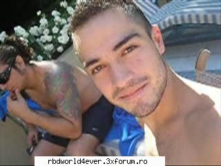 *~*Poze*~* - **Chris_Pollito** - Poncho
