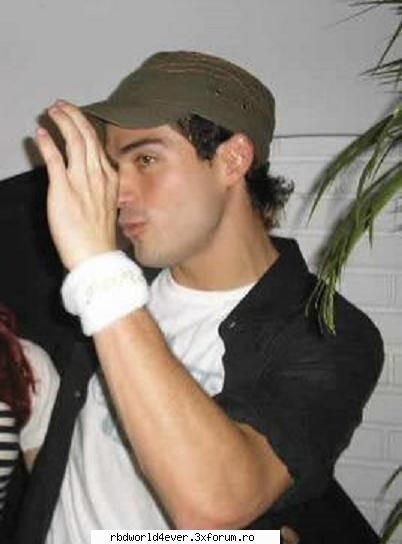 *~*Poze*~* - **Chris_Pollito** - Poncho
