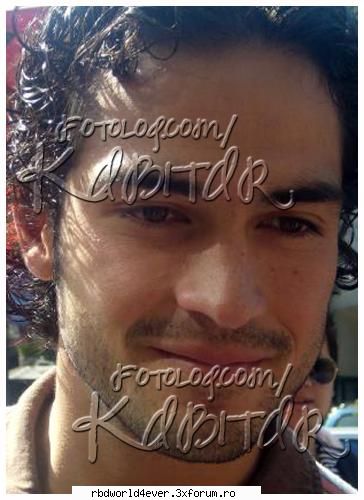 *~*Poze*~* - **Chris_Pollito** - Poncho