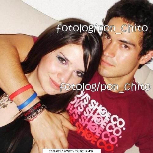 *~*Poze*~* - **Chris_Pollito** - Poncho