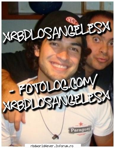 *~*Poze*~* - **Chris_Pollito** - Poncho