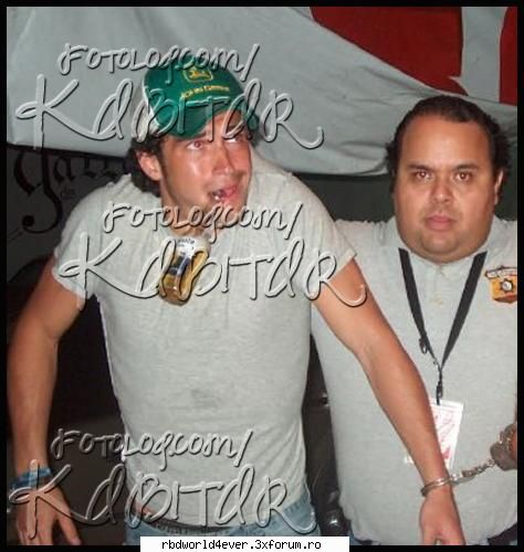 *~*Poze*~* - **Chris_Pollito** - Poncho