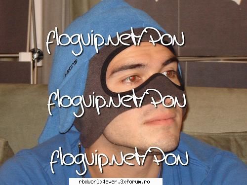 *~*Poze*~* - **Chris_Pollito** - Poncho