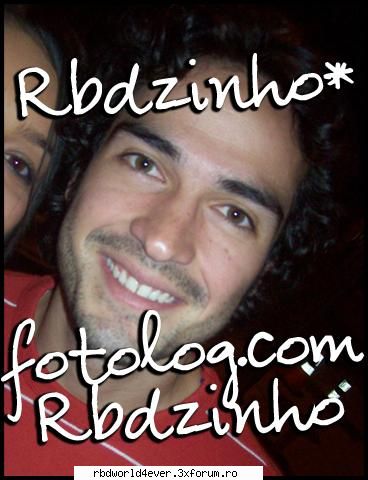 *~*Poze*~* - **Chris_Pollito** - Poncho