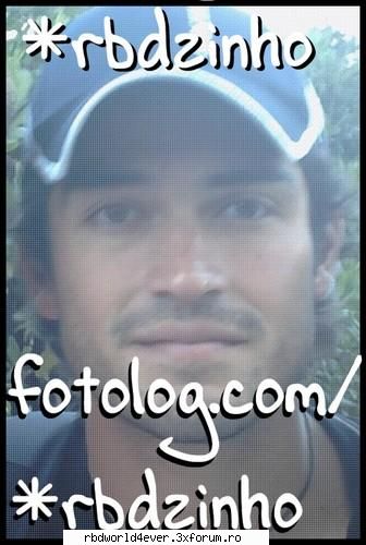 *~*Poze*~* - **Chris_Pollito** - Poncho