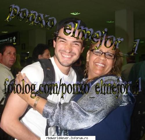 *~*Poze*~* - **Chris_Pollito** - Poncho