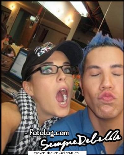 **Poze** - **Chris_Pollito** - Christian