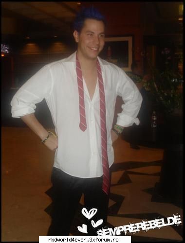 **Poze** - **Chris_Pollito** - Christian