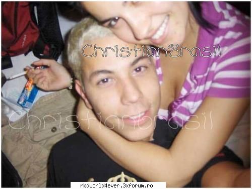 **Poze** - **Chris_Pollito** - Christian