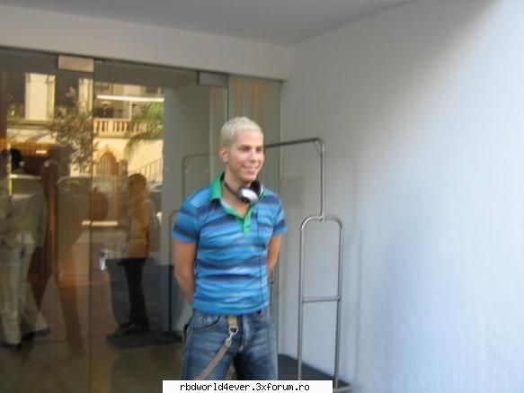 **Poze** - **Chris_Pollito** - Christian