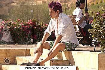 **Poze** - **Chris_Pollito** - Christian