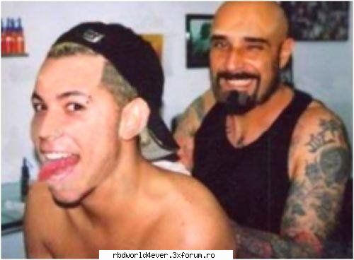 **Poze** - **Chris_Pollito** - Christian
