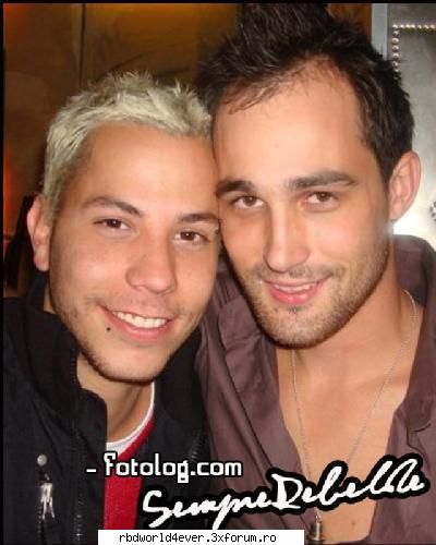 **Poze** - **Chris_Pollito** - Christian