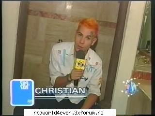 **Poze** - **Chris_Pollito** - Christian