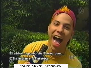 **Poze** - **Chris_Pollito** - Christian