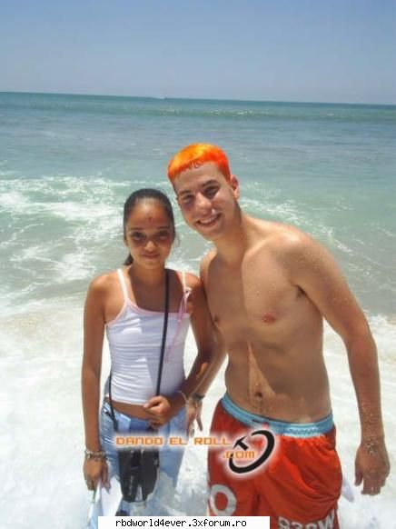 **Poze** - **Chris_Pollito** - Christian