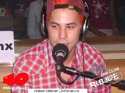 **Poze** - **Chris_Pollito** - Christian