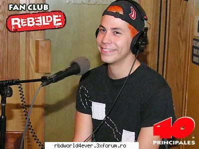 **Poze** - **Chris_Pollito** - Christian
