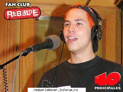 **Poze** - **Chris_Pollito** - Christian
