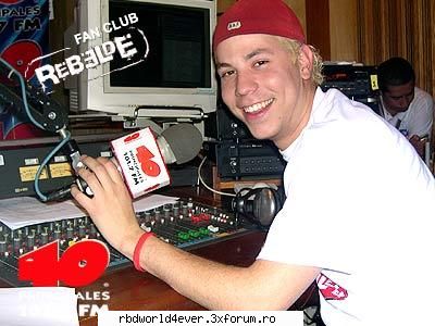**Poze** - **Chris_Pollito** - Christian