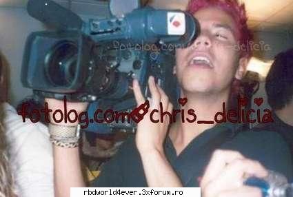 **Poze** - **Chris_Pollito** - Christian