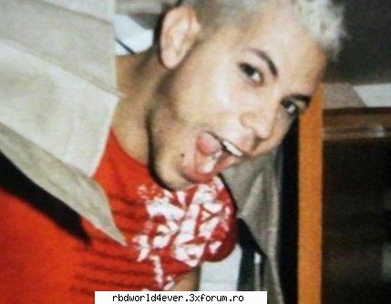 **Poze** - **Chris_Pollito** - Christian