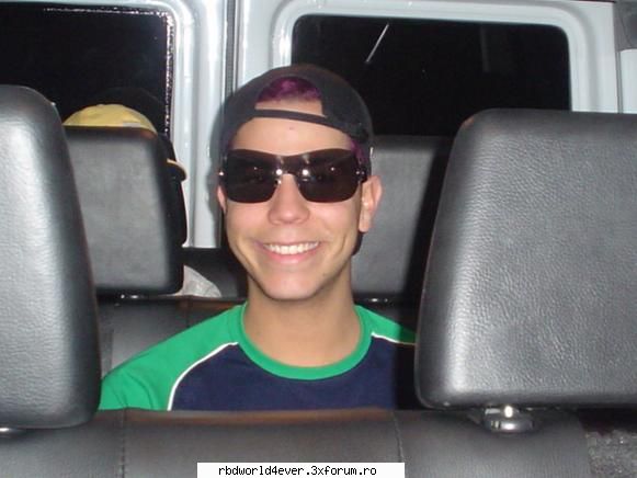 **Poze** - **Chris_Pollito** - Christian