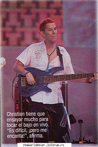 **Poze** - **Chris_Pollito** - Christian