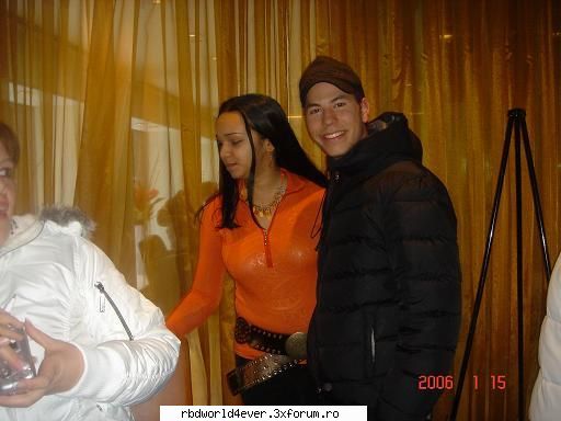 **Poze** - **Chris_Pollito** - Christian