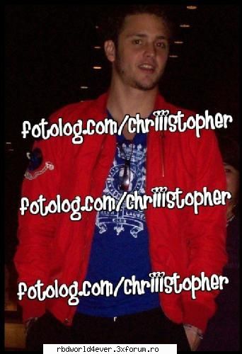 ~Poze~ - **Chris_Pollito** - Christopher