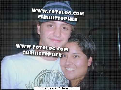 ~Poze~ - **Chris_Pollito** - Christopher