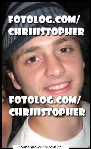 ~Poze~ - **Chris_Pollito** - Christopher