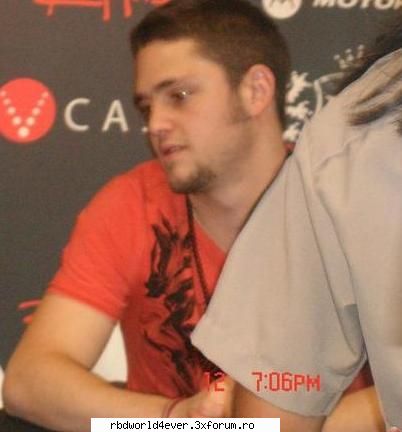 ~Poze~ - **Chris_Pollito** - Christopher