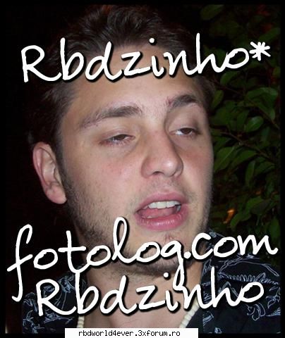 ~Poze~ - **Chris_Pollito** - Christopher