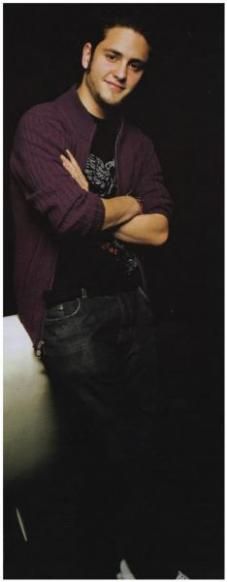 ~Poze~ - **Chris_Pollito** - Christopher